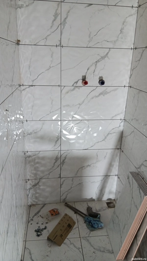 Gresie și Faianta +Sanitare 