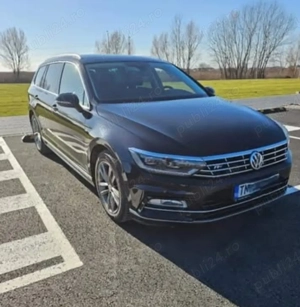 WV B8 2.0 cp190 2019