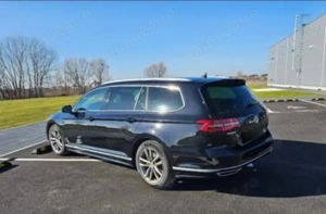 WV B8 2.0 cp190 2019 - imagine 2