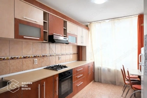 Apartament 2 camere, zona UTA, ARED