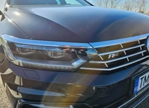 WV B8 2.0 cp190 2019 - imagine 6