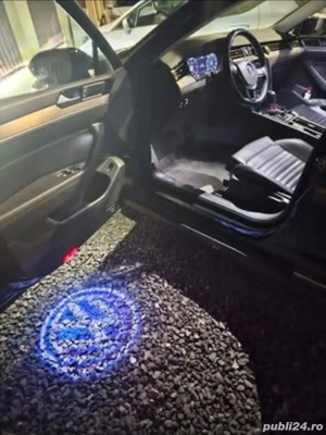 WV B8 2.0 cp190 2019 - imagine 3