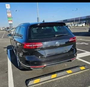 WV B8 2.0 cp190 2019 - imagine 9