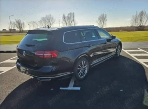 WV B8 2.0 cp190 2019 - imagine 4