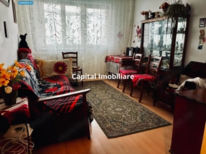 Apartament 2 camere decomandat | Etaj 2 | 41 mp | Comision 0%