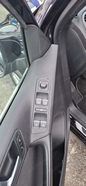 Tiguan Lounge 2016 cu 87000km - imagine 10