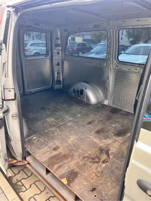 mercedes vito 116 cdi - imagine 3