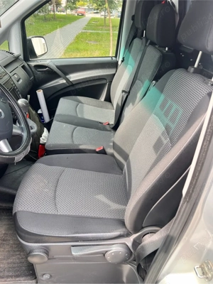 mercedes vito 116 cdi - imagine 5