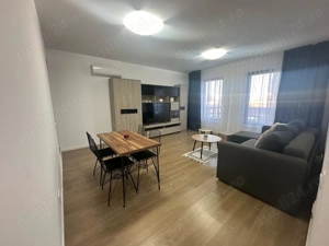 Pipera Lake apartament 2 camere