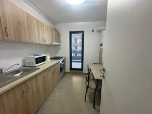 Pipera   H Pipera Lake | Apartament 2 camere cu loc de parcare subteran - imagine 5
