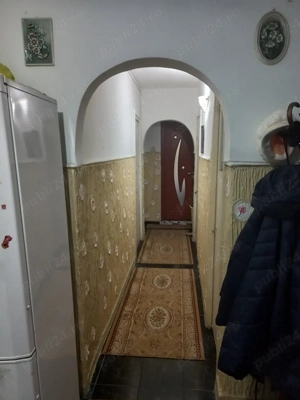 Vand Apartament 3 camere confort 1 decomandat, Răsăritului Militari