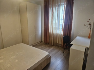 Inchiriez apartament doua camere Metrou Mihai Bravu 