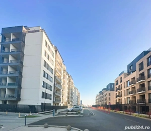 Pipera   H Pipera Lake | Apartament 2 camere cu loc de parcare subteran - imagine 8