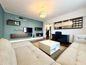 Apartament 2 camere Nerva Traian-Timpuri Noi