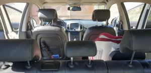 vând Chevrolet Captiva  - imagine 5