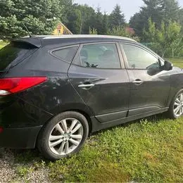 Hyundai x 35 4x4  - imagine 3