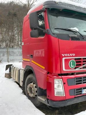 Volvo FH440 - imagine 4