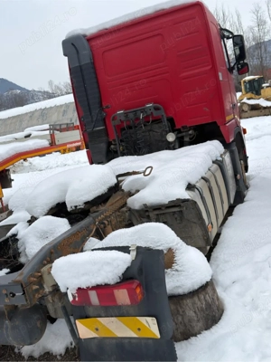 Volvo FH440 - imagine 3