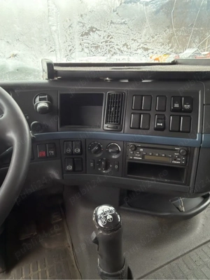 Volvo FH440 - imagine 5