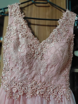 rochie de seară  - imagine 4