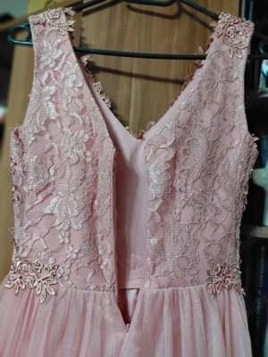 rochie de seară  - imagine 3