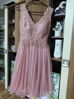 rochie de seară  - imagine 2