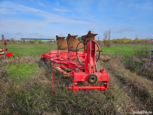 plug reversibil PÖTTINGER Servo 45   5 trupițe - imagine 2