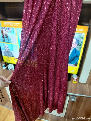 rochie de seară  - imagine 3