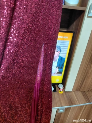rochie de seară  - imagine 4