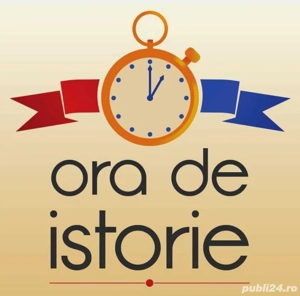 Meditații istorie bacalaureat