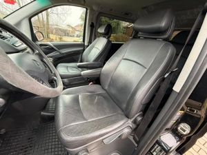 Mercedes-Benz Viano 2.2 Diesel Euro 4 - imagine 15