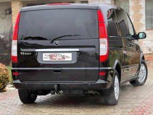 Mercedes-Benz Viano 2.2 Diesel Euro 4 - imagine 6