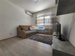 Garsoniera Militari Residence Mobilata,Utilata 51.500 Euro - imagine 2