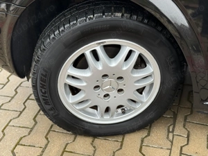 Mercedes-Benz Viano 2.2 Diesel Euro 4 - imagine 14