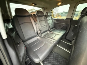 Mercedes-Benz Viano 2.2 Diesel Euro 4 - imagine 18