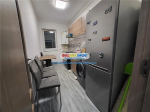 Garsoniera Militari Residence Mobilata,Utilata 51.500 Euro - imagine 19