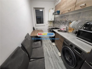 Garsoniera Militari Residence Mobilata,Utilata 51.500 Euro - imagine 9