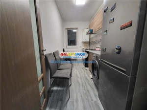 Garsoniera Militari Residence Mobilata,Utilata 51.500 Euro - imagine 5