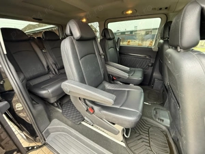 Mercedes-Benz Viano 2.2 Diesel Euro 4 - imagine 17