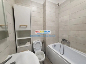 Garsoniera Militari Residence Mobilata,Utilata 51.500 Euro - imagine 8