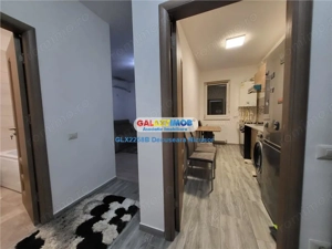 Garsoniera Militari Residence Mobilata,Utilata 51.500 Euro - imagine 16