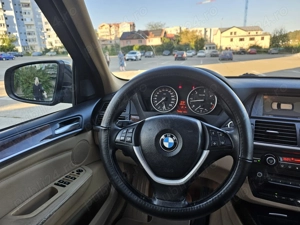 Vand BMW X5 an 2009 - imagine 3