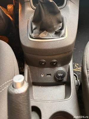 vand ford fiesta pentru piese exact asa cum e in poze  - imagine 8