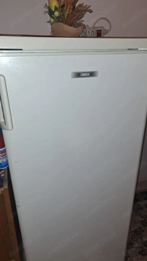 Frigider incorporabil ZANUSSI 