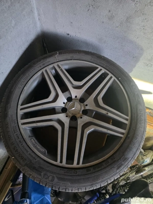 Mercedes-Benz ML 350 BlueTEC 258ps - imagine 9