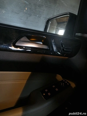 Mercedes-Benz ML 350 BlueTEC 258ps - imagine 7