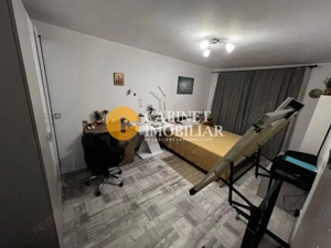 3 Camere Decomandat-Renovat- zona Alexandru cel Bun- bloc 1982