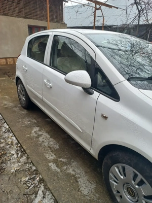 Vand opel corsa D  - imagine 4
