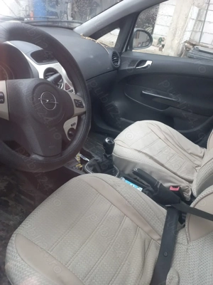 Vand opel corsa D  - imagine 3