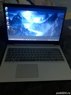  Vând -Leptop Lenovo IdeaPad S145-15IWL
